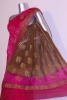 Exclusive Pure Bandhani Silk Saree